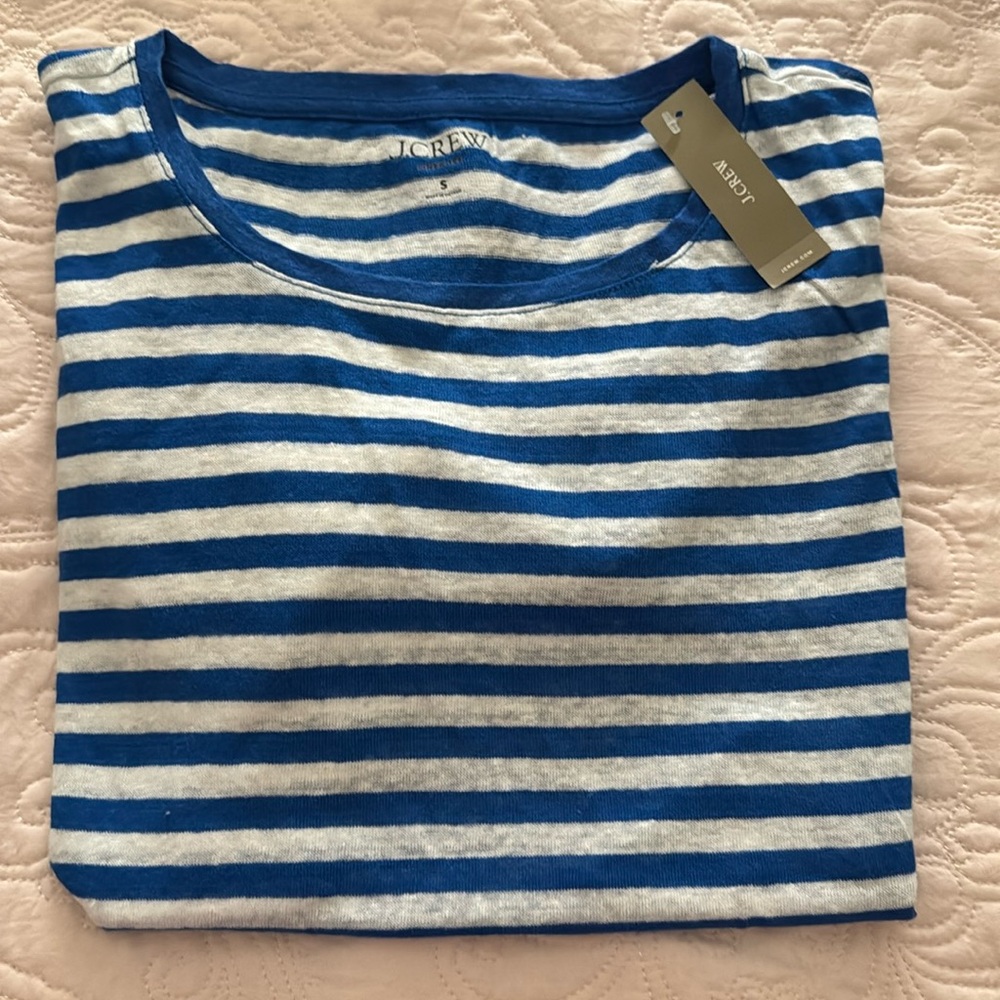 J Crew T-Shirt